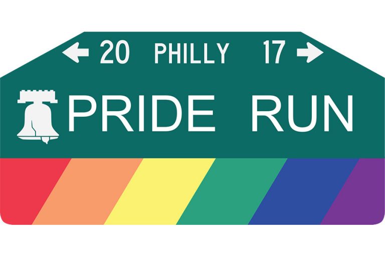 PGN Exclusive: Philly Pride to include a fun run