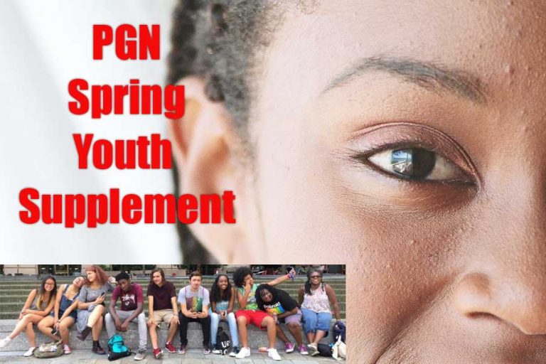 Spring 2018 LGBTQ Youth Supplement