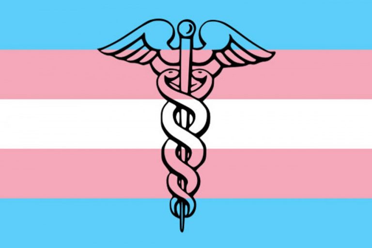 Bridging the health-care gaps for trans patients