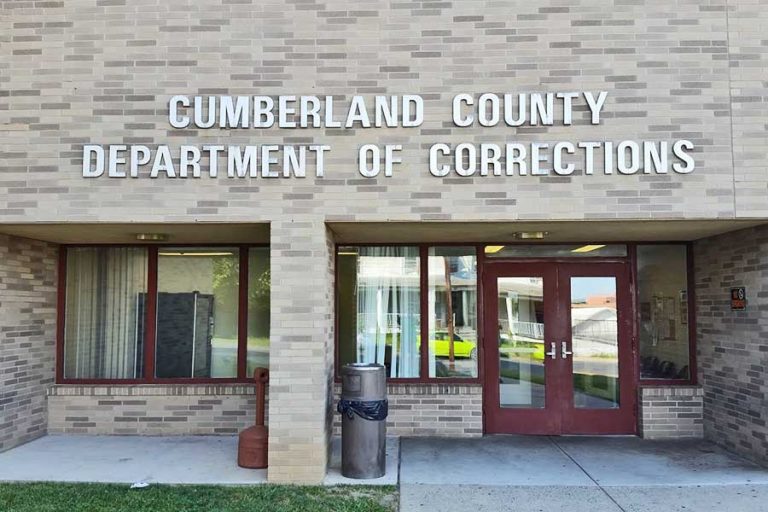 Inmate’s lawsuit settled for $60,000