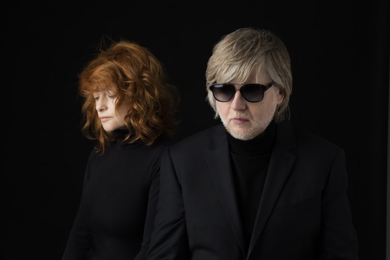 Golden Eye: Goldfrapp finds another precious metal with ‘Silver Eye’