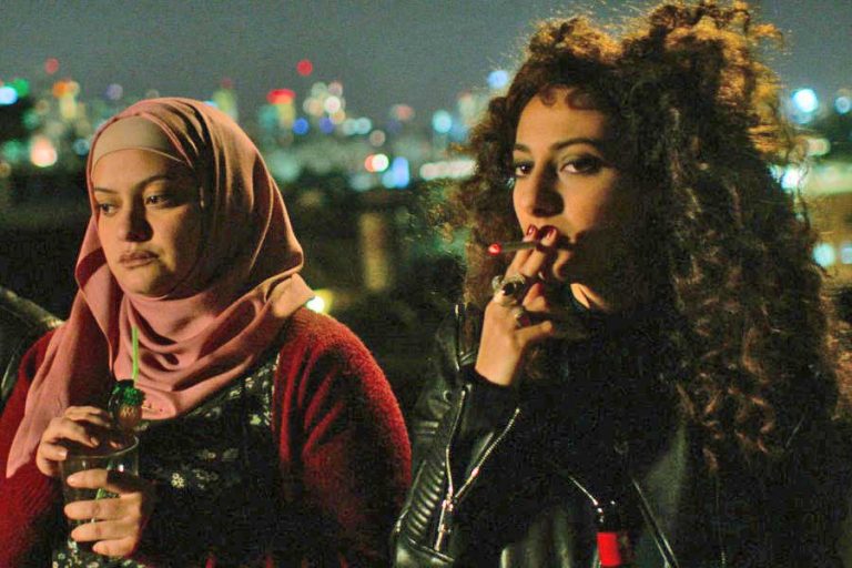 Arab-Israeli film showcases female strength, empowerment