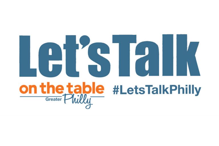 Orgs. call for LGBT participation in On the Table Philly