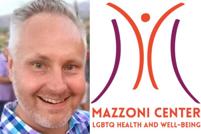 Mazzoni medical director on leave