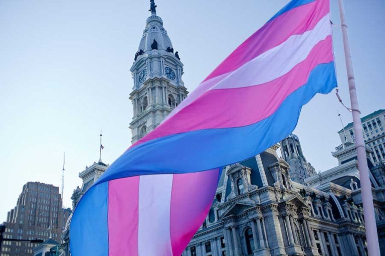 Gender-free municipal ID cards are close to becoming reality in Philly