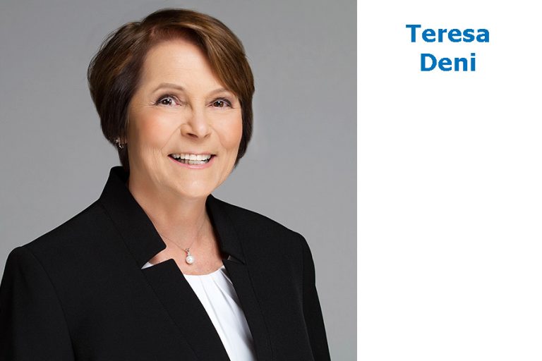District Attorney: Teresa Carr Deni