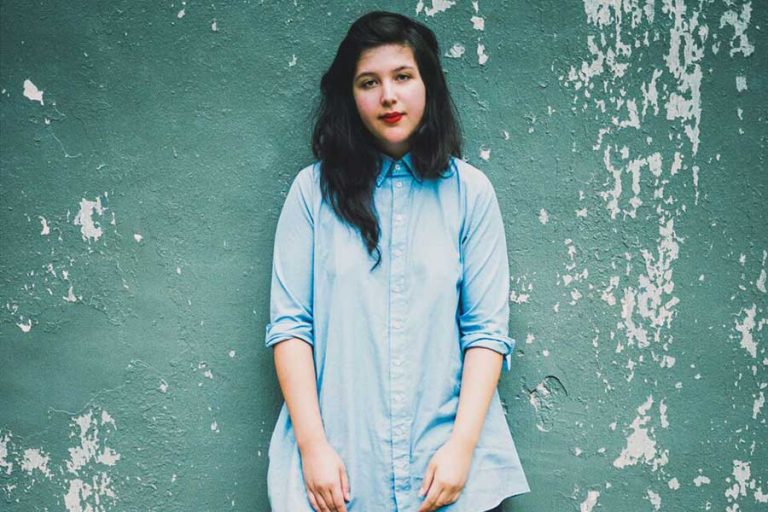 Lucy Dacus sheds the ‘burden’