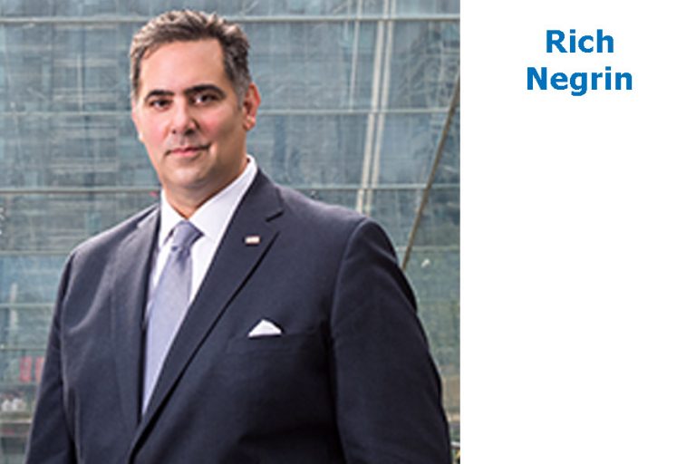 District Attorney: Rich Negrin