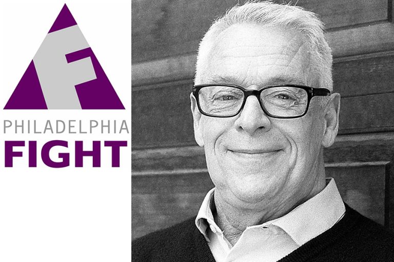 LGBT activist Cleve Jones talks about how to be a ‘unifier’