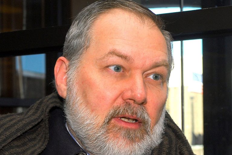 Creep of the Week: Scott Lively   