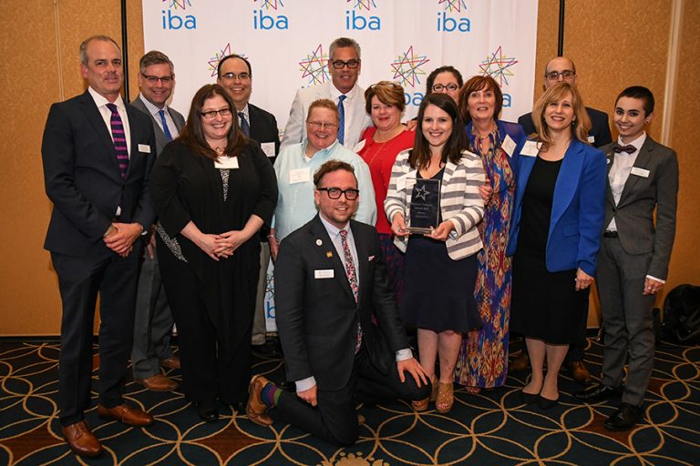 Local law firm wins IBA’s Business Integrity Award for LGBT-inclusive practices