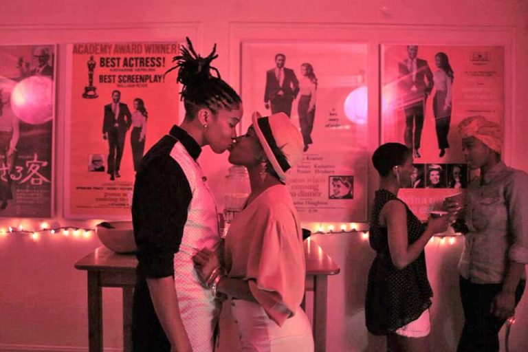 Queer films shine at Black Star Festival