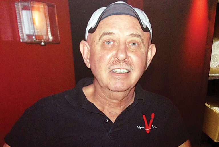 Obituary: Danny Ricard, longtime Venture Inn bartender