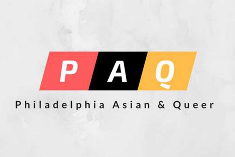 Philadelphia Asian & Queer provides support and social interaction