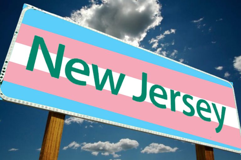 N.J. Gov. Christie signs two trans-inclusive bills