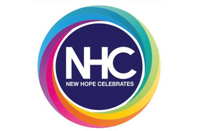 New Hope Celebrates expands board