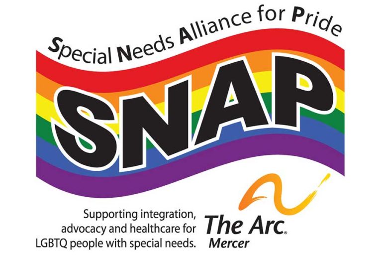 NJ org provides support in a ‘snap’ for LGBTs with disabilities