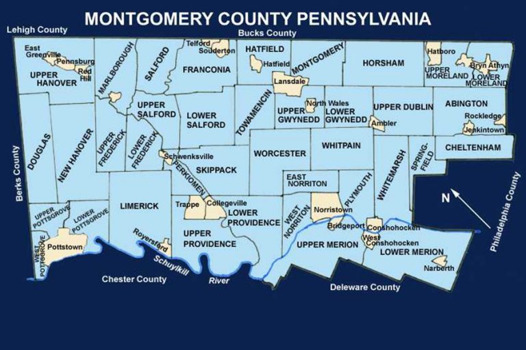 MontCo biz group announces first-time board