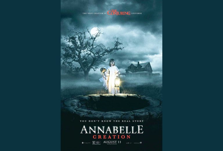 Despite flaws, ‘Annabelle: Creation’ delivers horror-movie magic