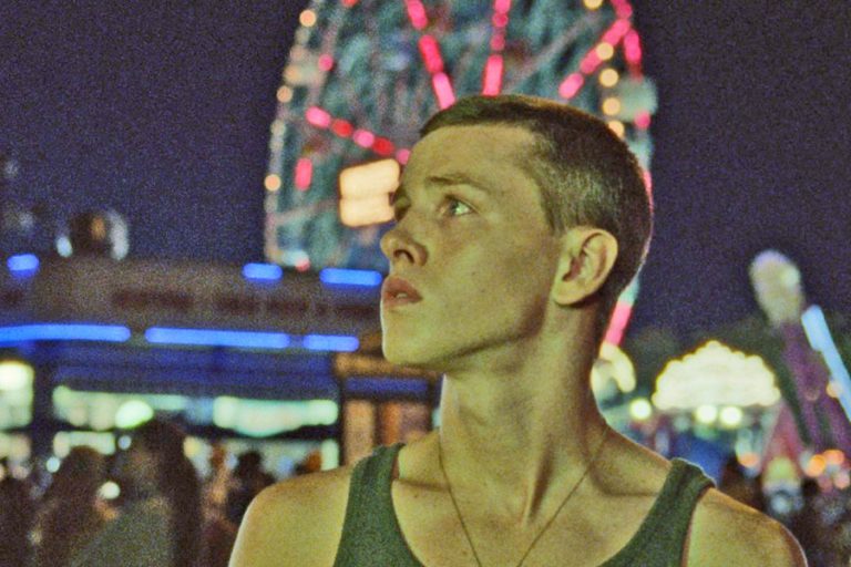 ‘Beach Rats’: Raw, real coming-of-age story