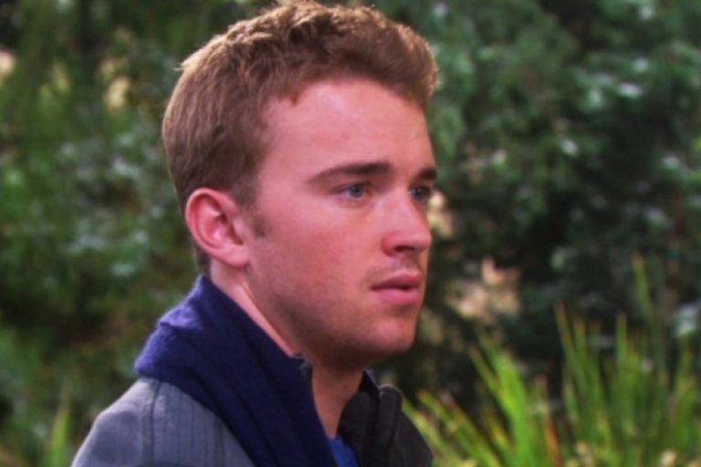 Gays of Our Lives: Chandler Massey on his return to gay-friendly soap