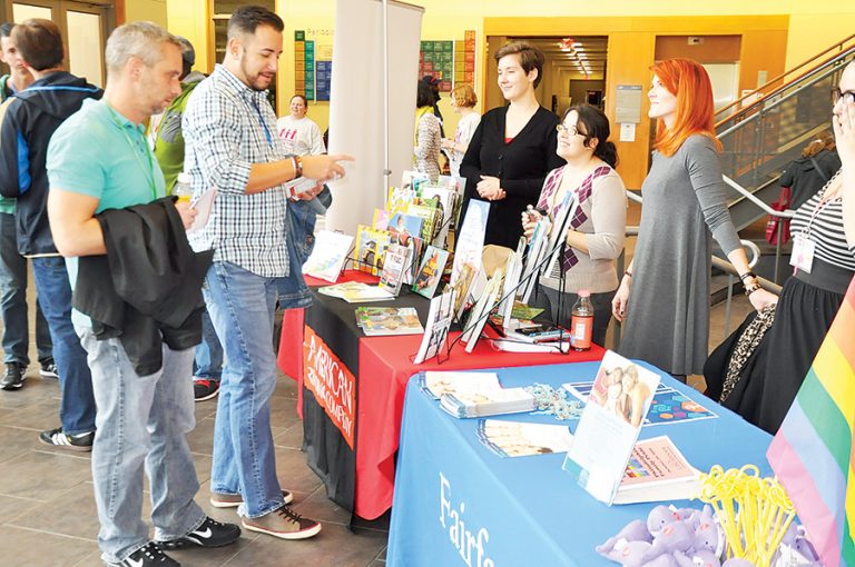 Family Matters Conference returns to University of the Sciences