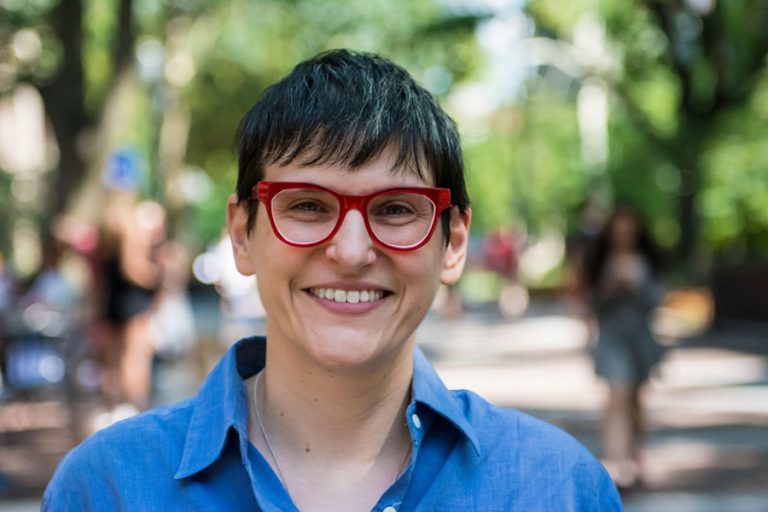 Penn appoints new LGBT Center director