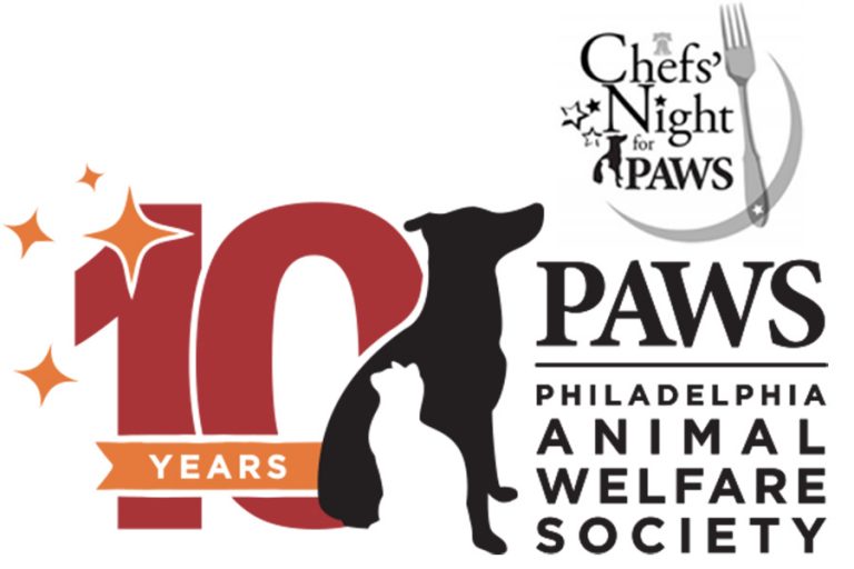 Chefs serve up fundraising for animal-welfare organization