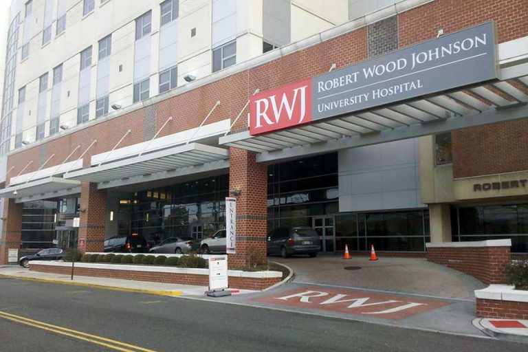 N.J. hospital to host state’s first LGBT health-care conference