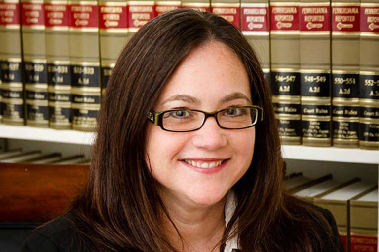 Local lawyer to head national LGBT family project