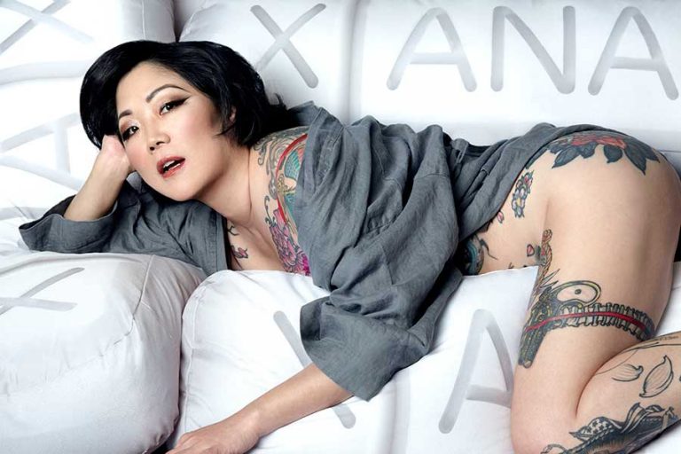 Dirty & Sober: Margaret Cho gets ‘Fresh’ on new tour