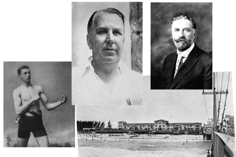 Addison Mizner: the likely gay father of South Florida architecture