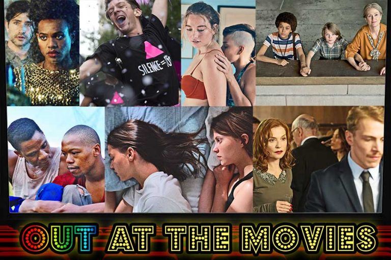 Out at the Movies: Philadelphia Film Festival returns with LGBT titles