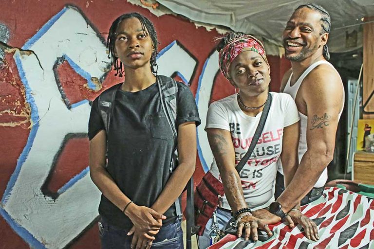 N. Philly family at center of new doc