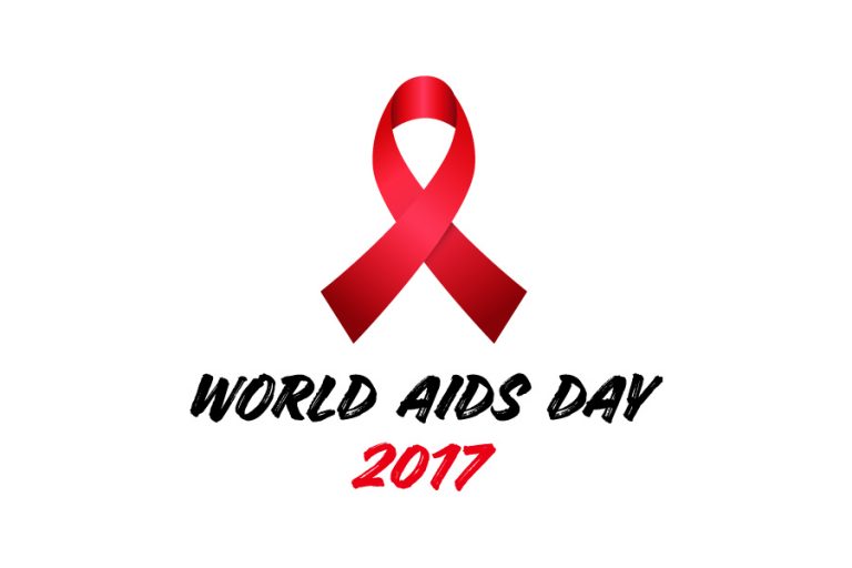 World AIDS Day events