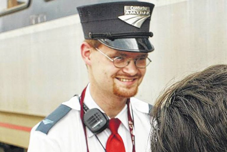 Charges reinstated against embattled Amtrak engineer