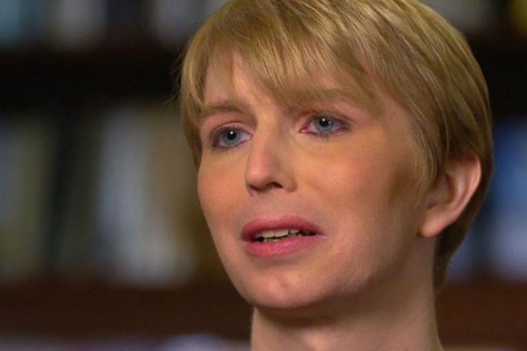 Chelsea Manning addresses power, identity and freedom at Penn