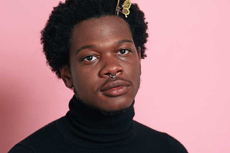 Shamir sings sweetly for ‘Hope’ and dreams