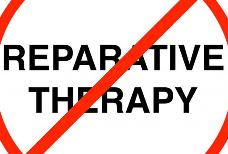 Reading considering ban on conversion therapy