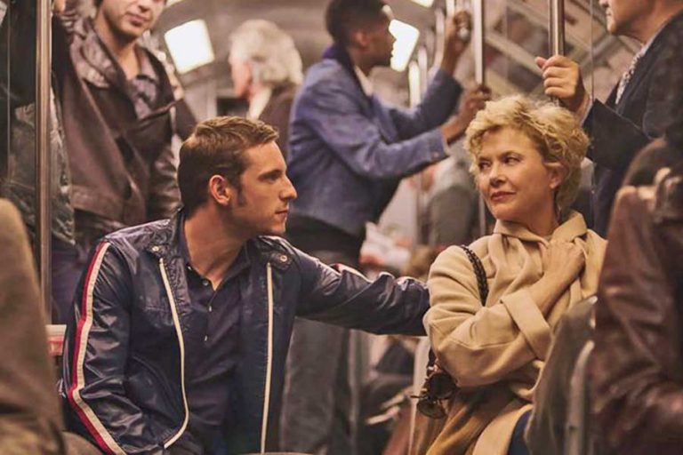 ‘Film Stars Don’t Die in Liverpool,’ an affecting romantic drama