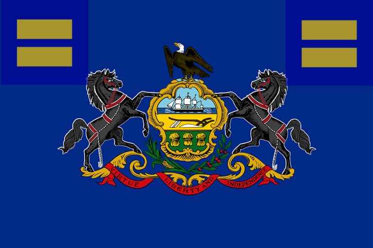 PA moves up in HRC’s equality ranking