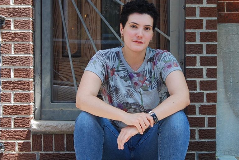 Queer writer named 2018 Philadelphia Poet Laureate