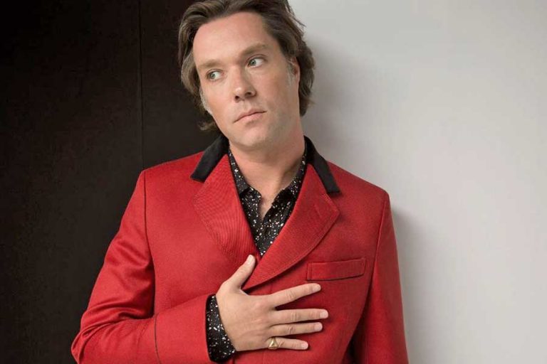 Philly POPS and PGMC to perform with Rufus Wainwright