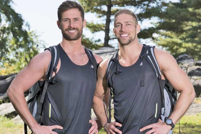 Well-Strung members take on ‘The Amazing Race’