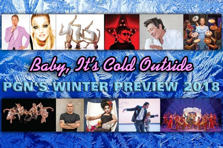 Baby, It’s Cold Outside: PGN’s Winter Preview 2018