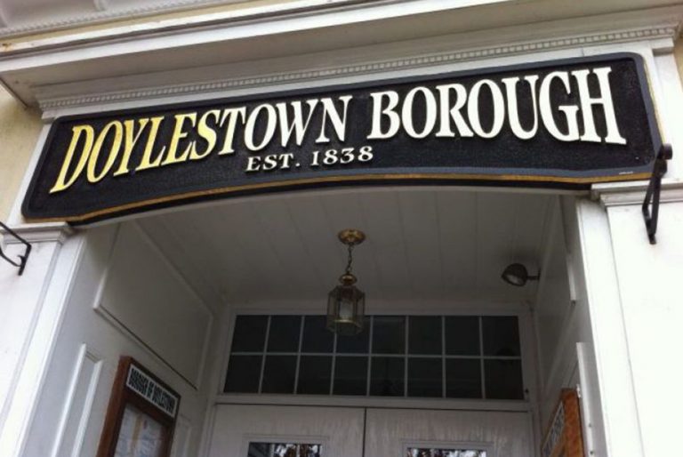 Doylestown becomes first Bucks County municipality to ban conversion therapy