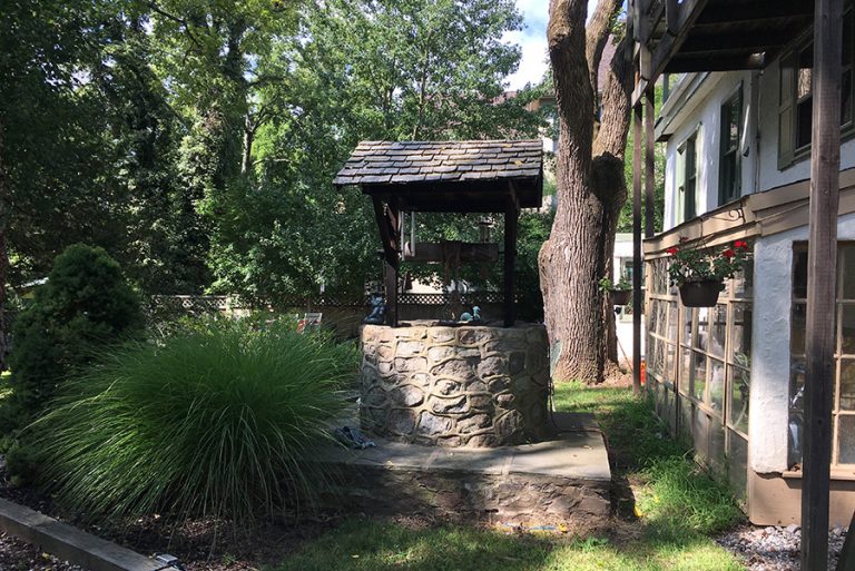Popular New Hope-based bed and breakfast goes up for sale