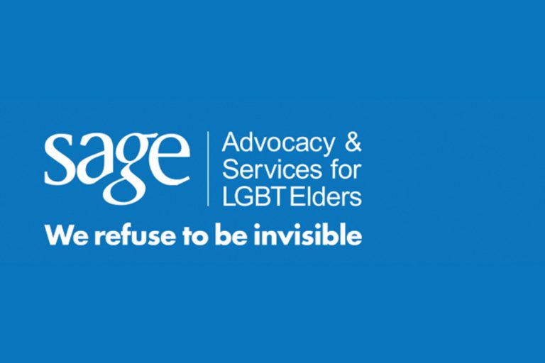 LGBT elder group to host inaugural networking event