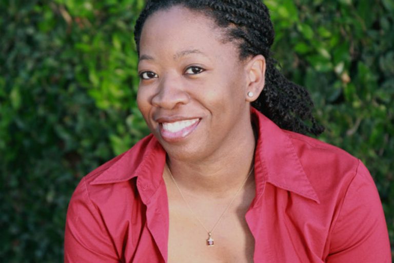 Caryn K. Hayes, writer, director, producer and all things film/video