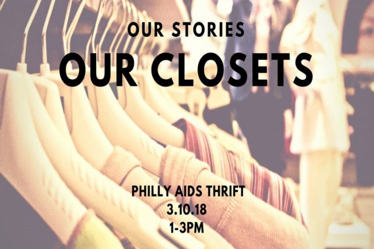 LGBT social group to present the stories in our closets
